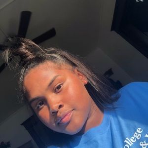 Meet your Posher, Jaye’mya